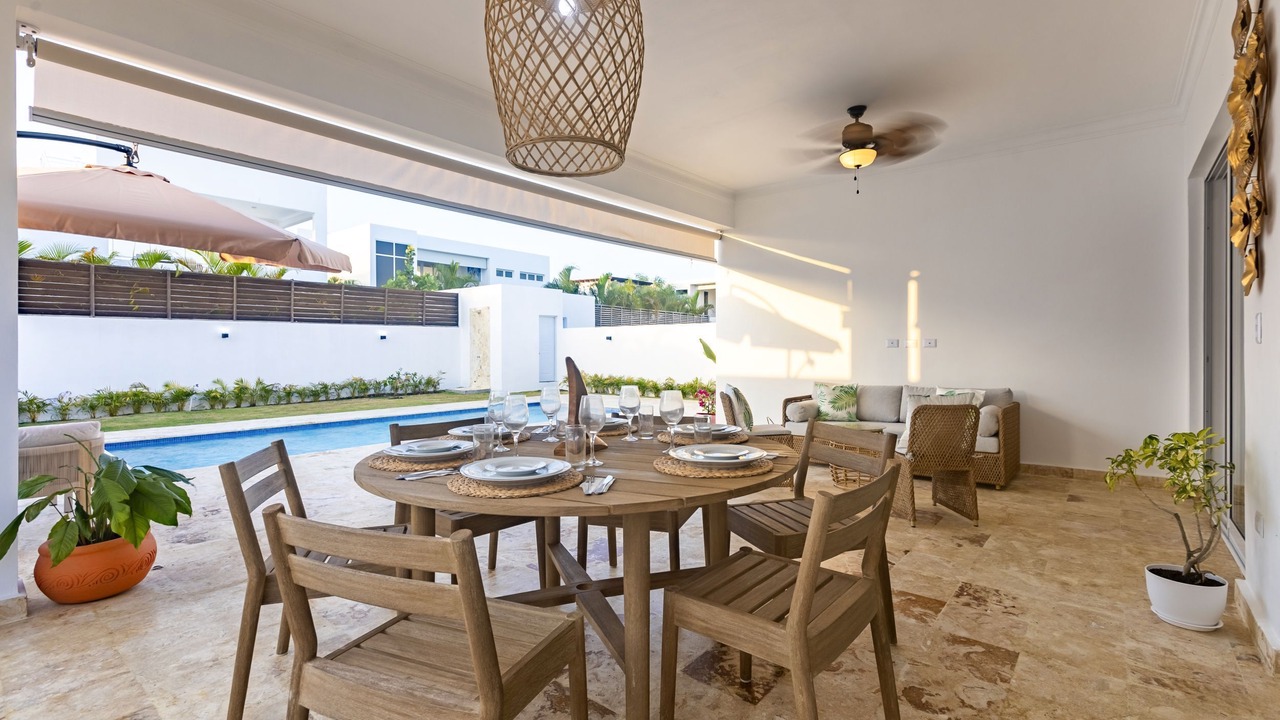 Photo of Outdoor in Playa Chiquita