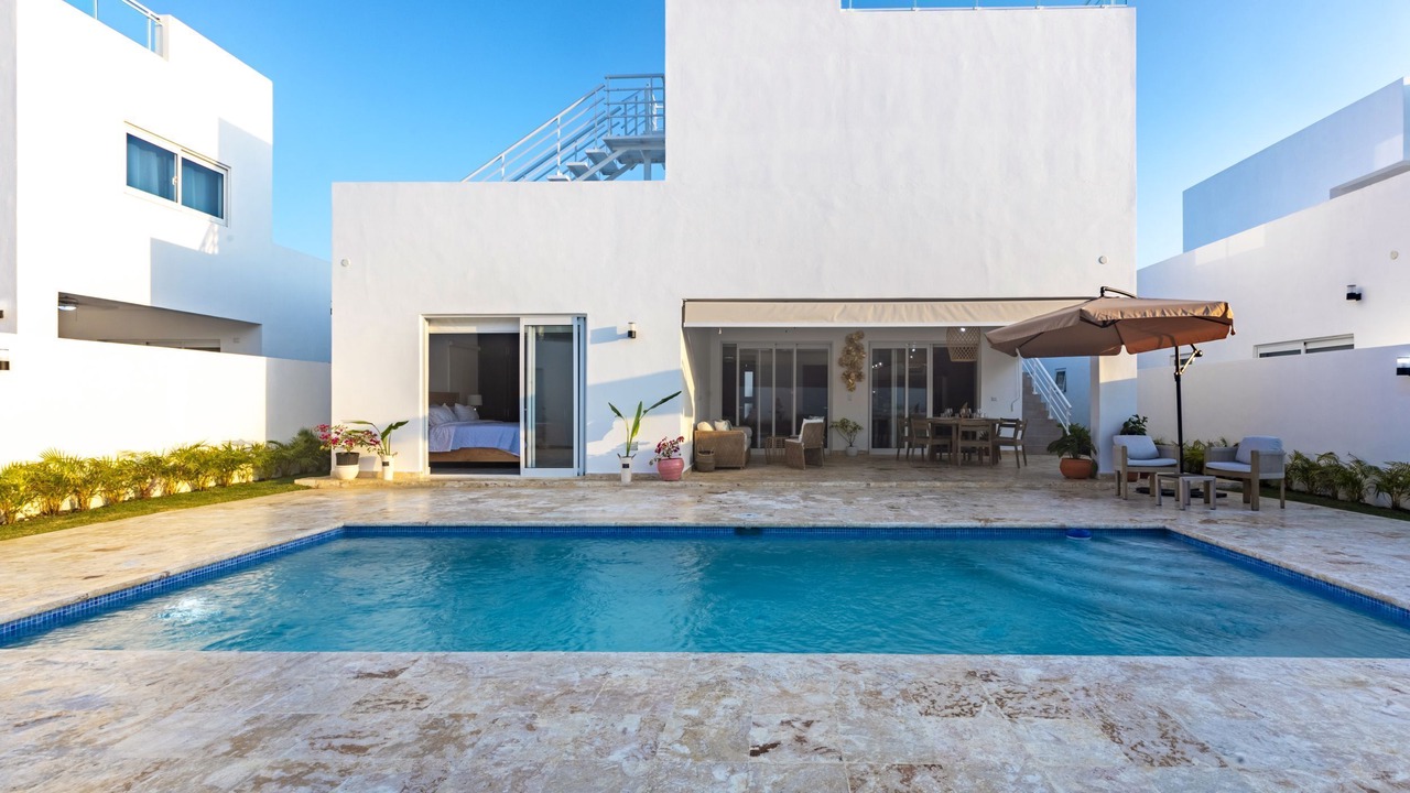Photo of Outdoor in Playa Chiquita