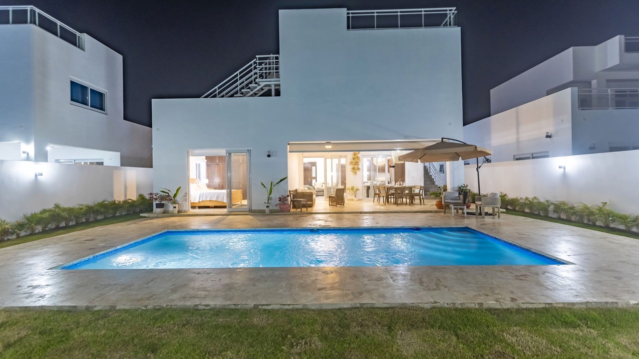 Photo of Outdoor in Playa Chiquita