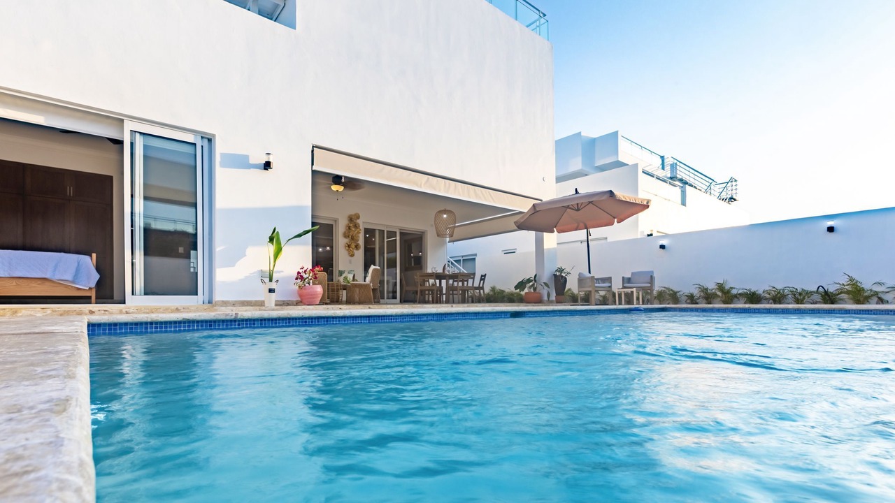 Photo of Outdoor in Playa Chiquita