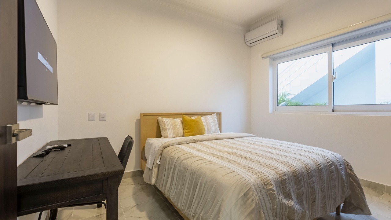 Photo of Bedroom in Playa Chiquita