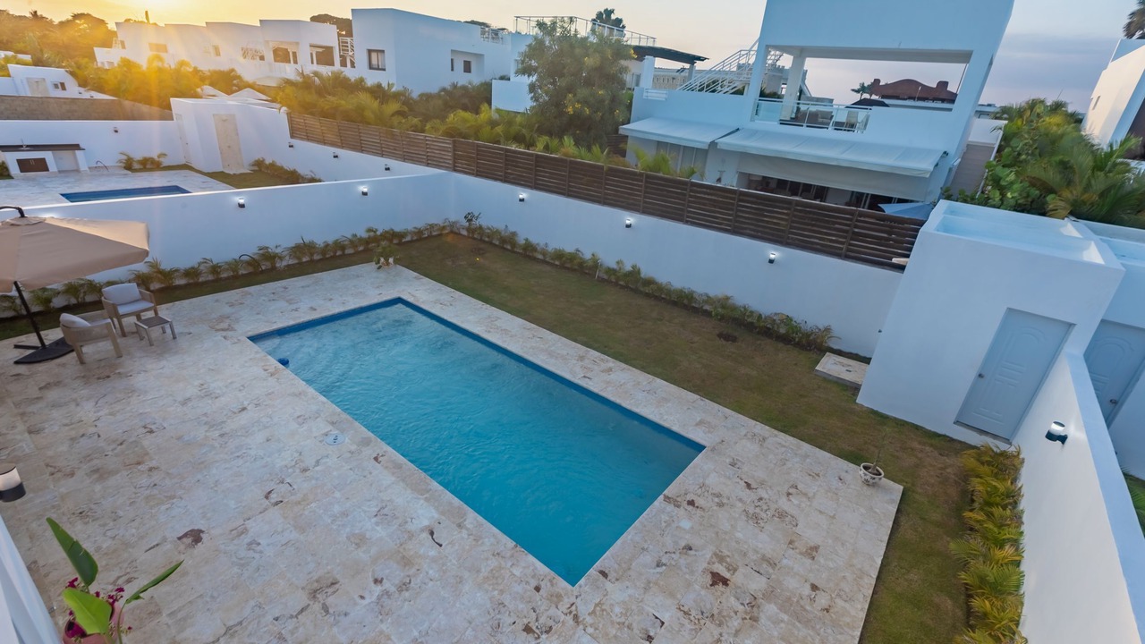 Photo of Outdoor in Playa Chiquita