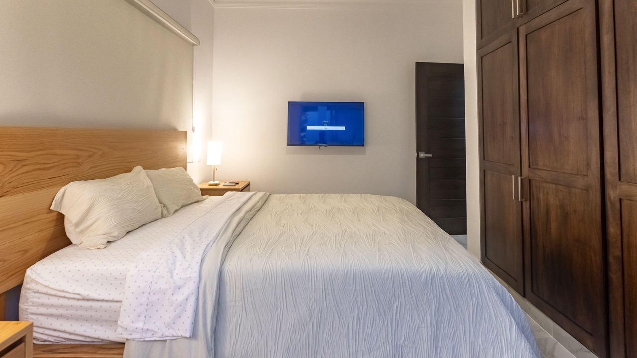 Photo of Bedroom in Playa Chiquita