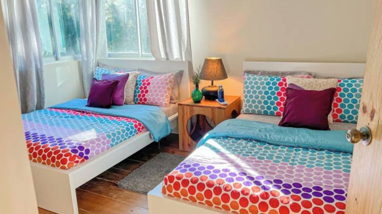 Photo of Bedroom in Constanza