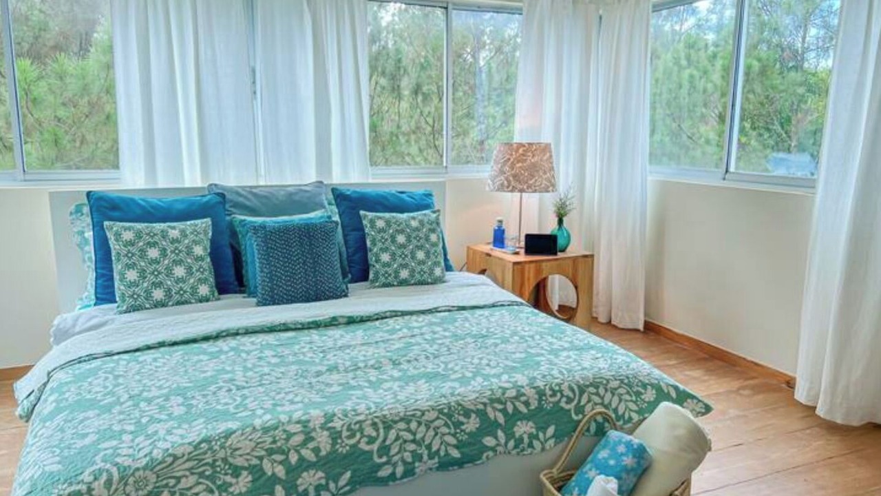 Photo of Bedroom in Constanza