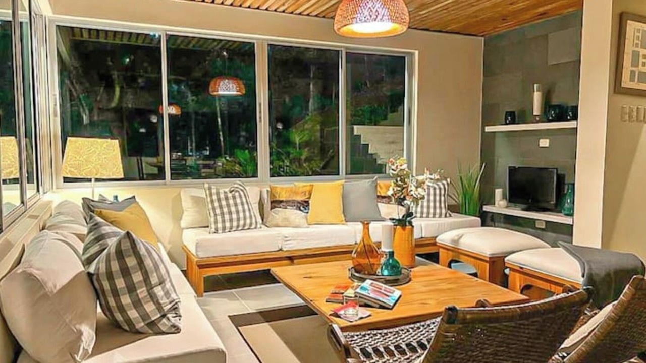 Photo of Livingroom in Constanza