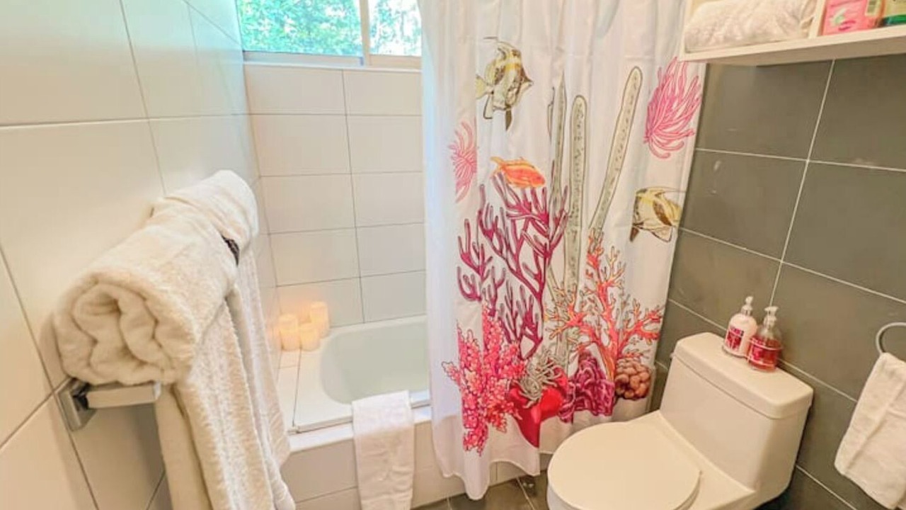 Photo of Bathroom in Constanza