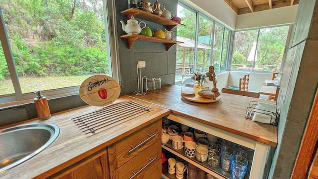 Photo of Kitchen in Constanza