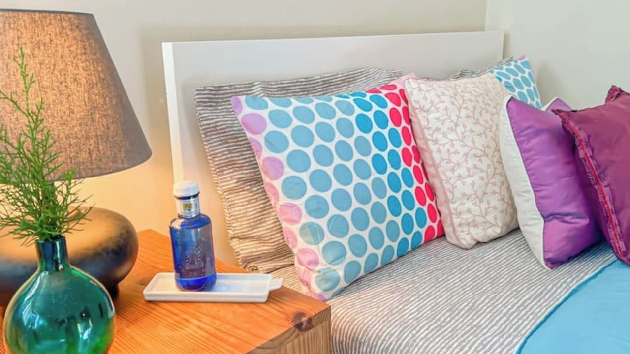 Photo of Bedroom in Constanza