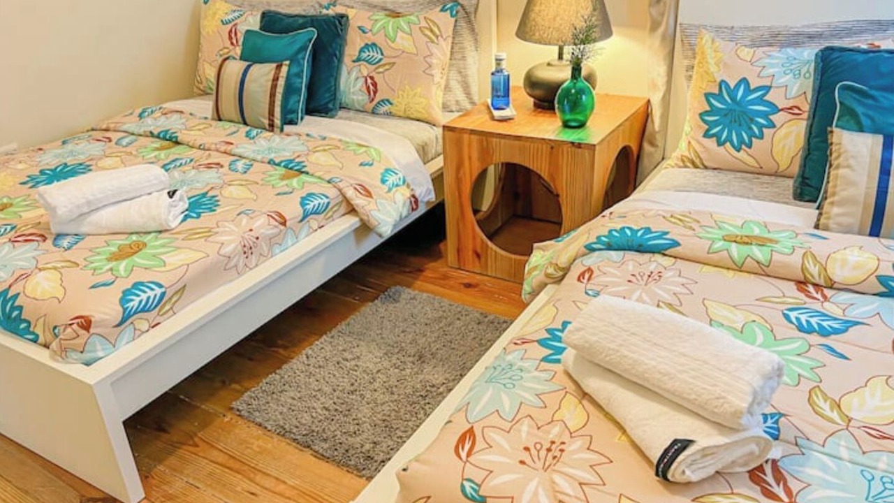 Photo of Bedroom in Constanza
