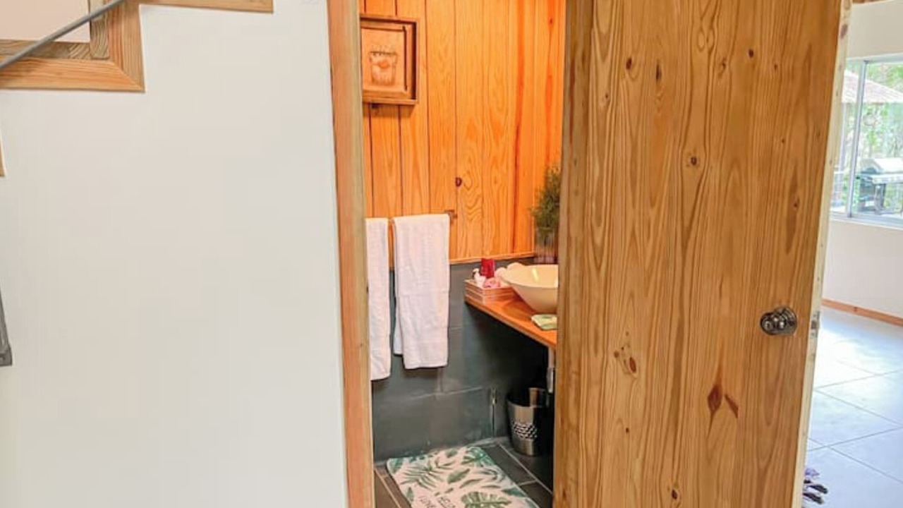 Photo of Bathroom in Constanza