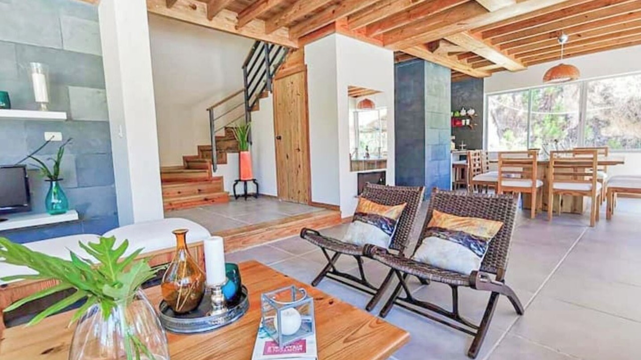 Photo of Livingroom in Constanza