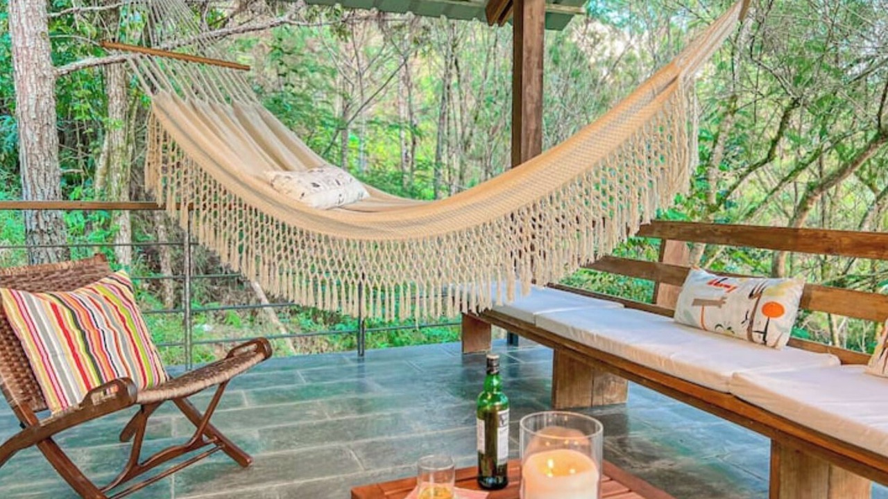 Photo of Patio Balcony in Constanza