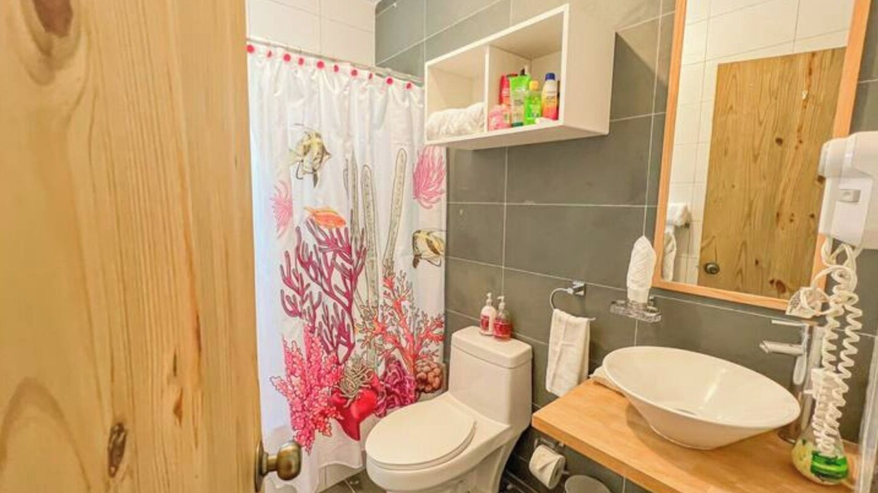 Photo of Bathroom in Constanza