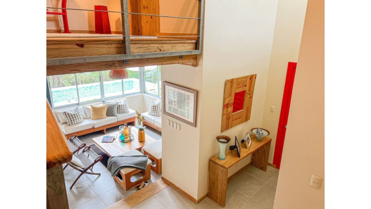 Photo of Livingroom in Constanza