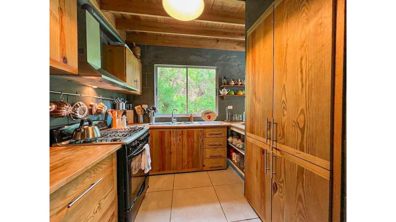 Photo of Kitchen in Constanza