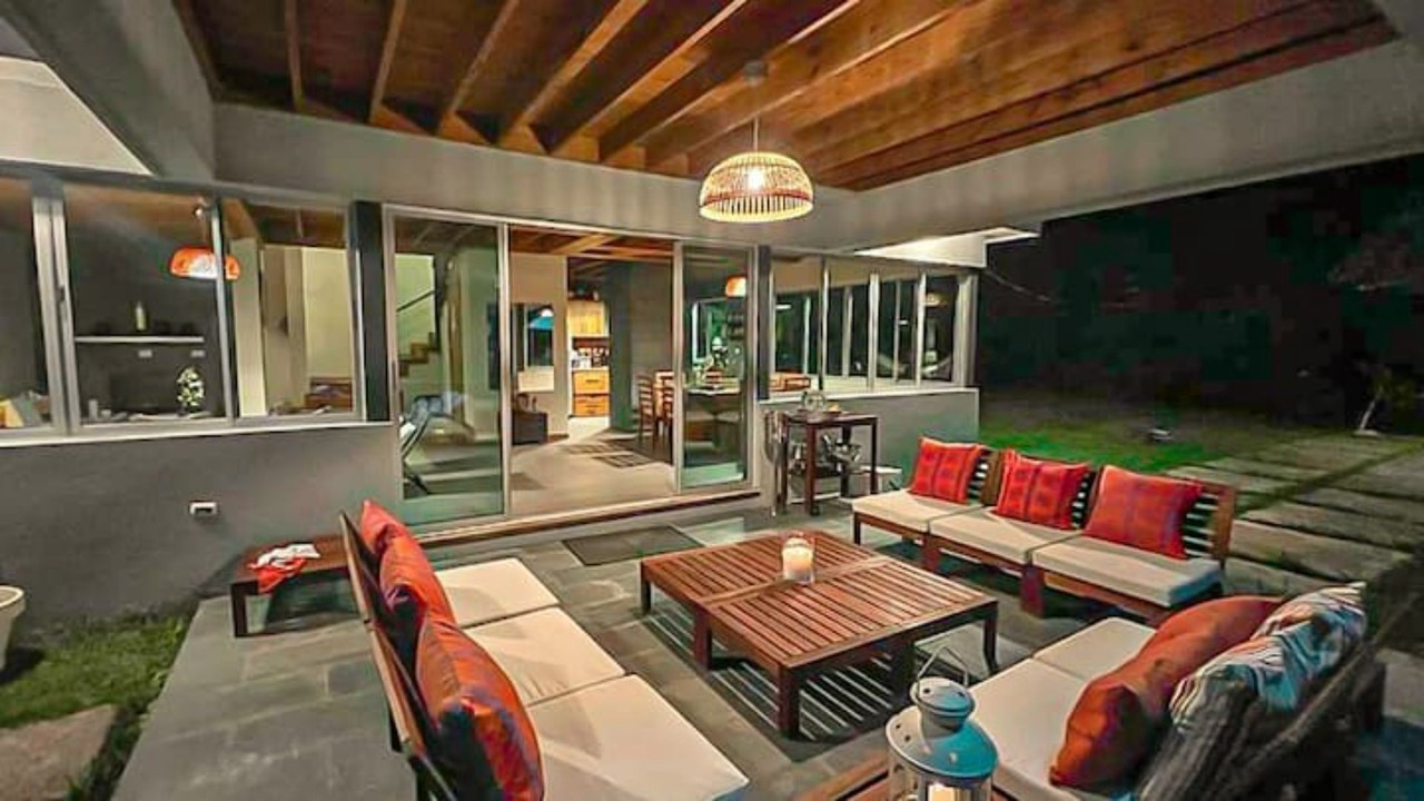 Photo of Patio Balcony in Constanza