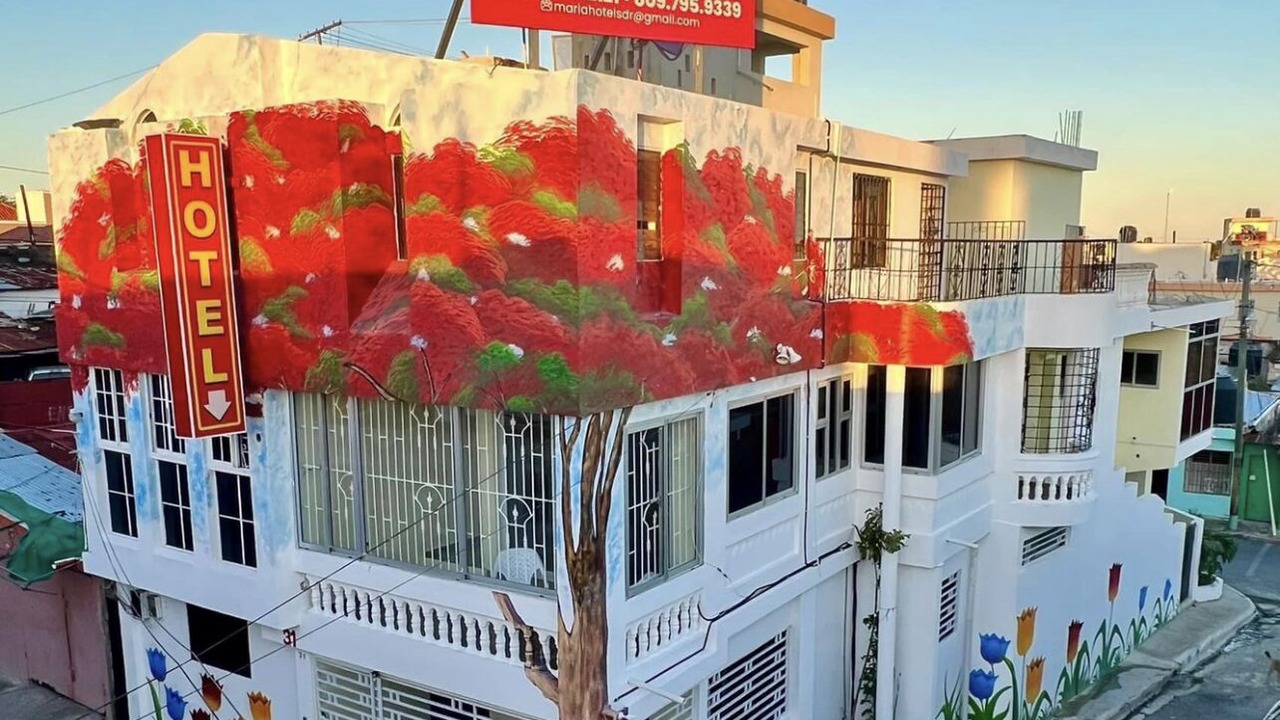 Photo of Outdoor in Higuey
