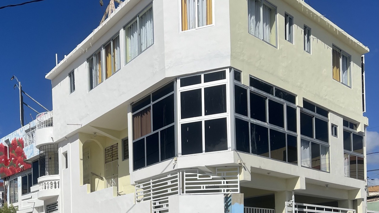 Photo of Outdoor in Higuey