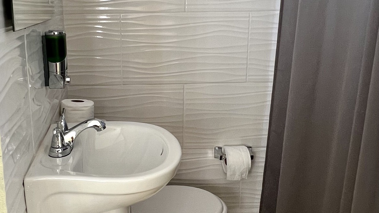 Photo of Bathroom in Higuey