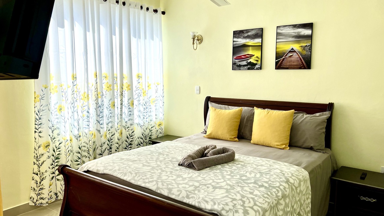 Photo of Bedroom in Higuey