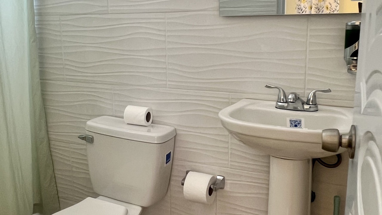 Photo of Bathroom in Higuey