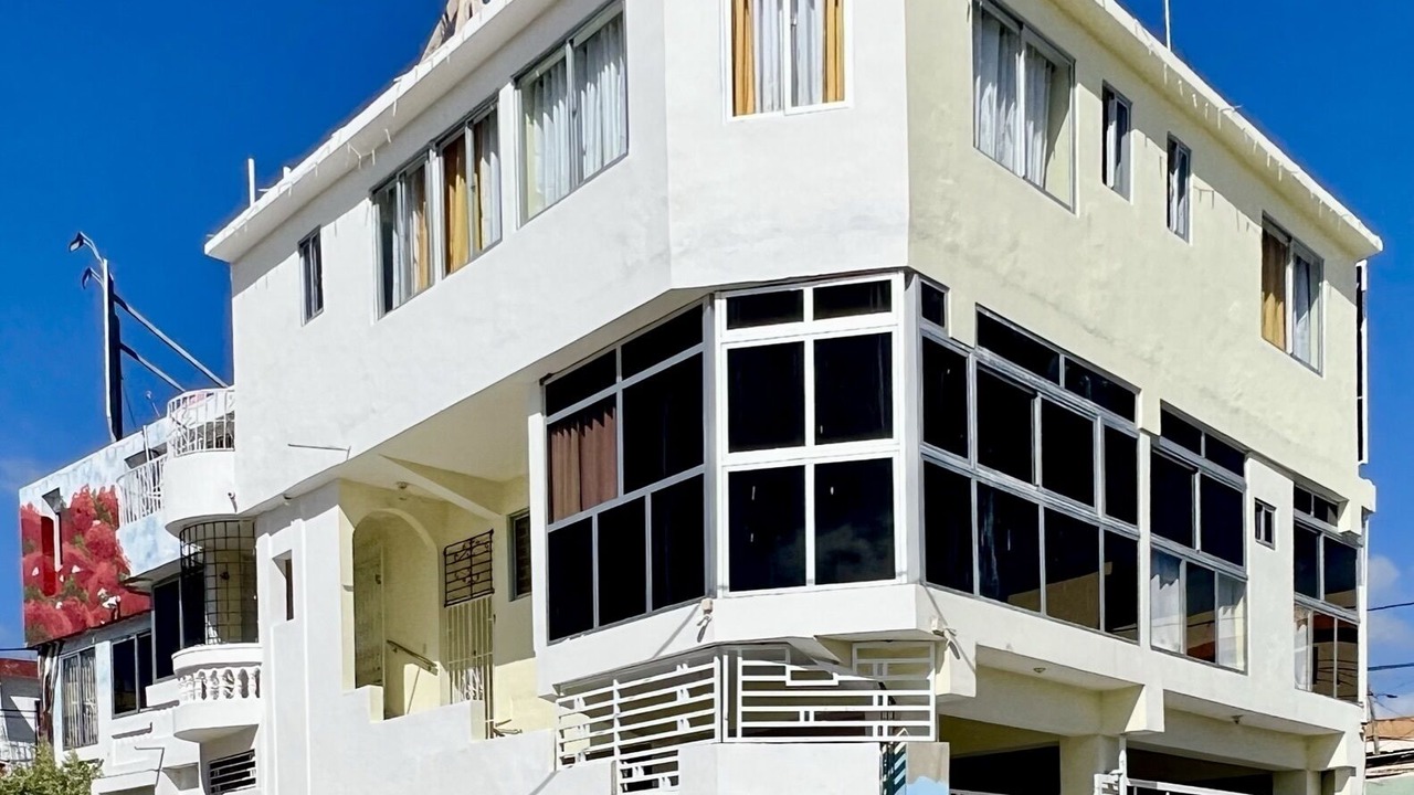 Photo of Outdoor in Higuey