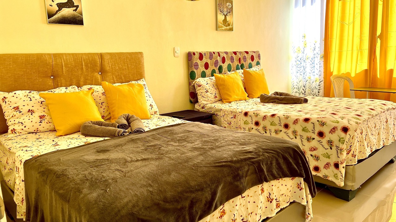 Photo of Bedroom in Higuey