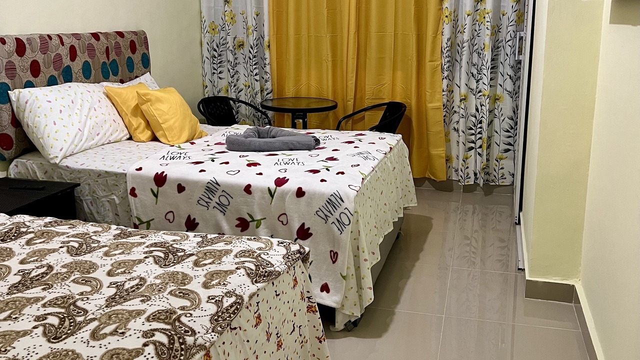 Photo of Bedroom in Higuey