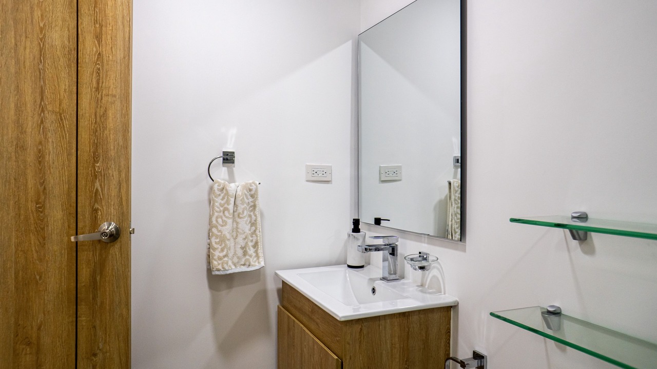Photo of Bathroom in Punal