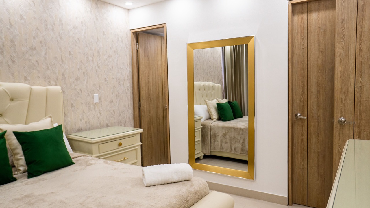 Photo of Bedroom in Punal