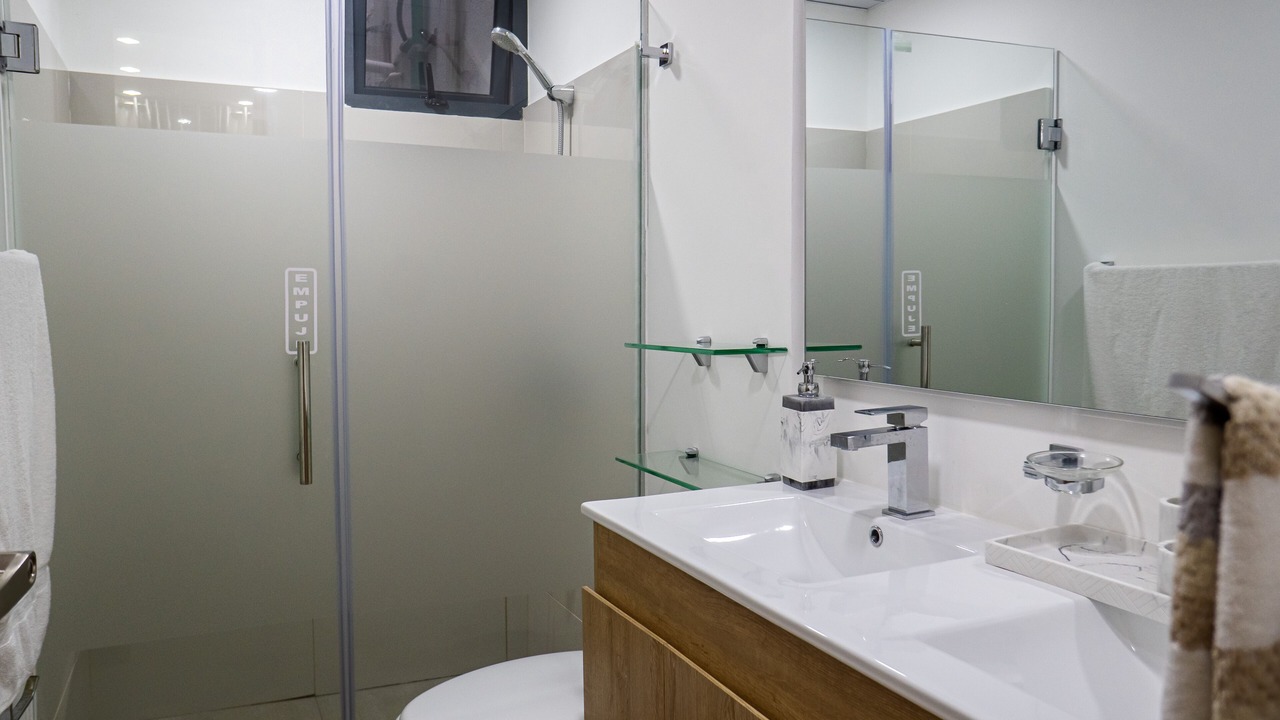 Photo of Bathroom in Punal