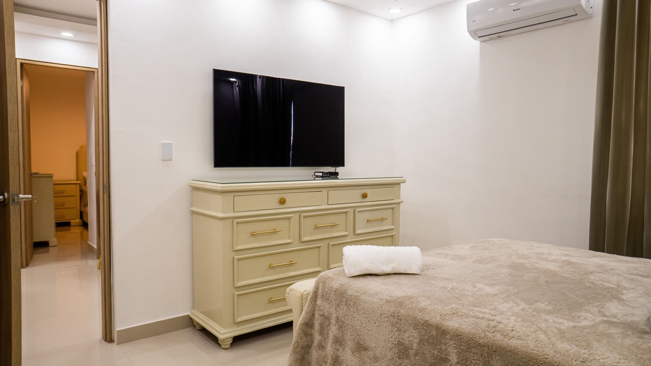 Photo of Bedroom in Punal
