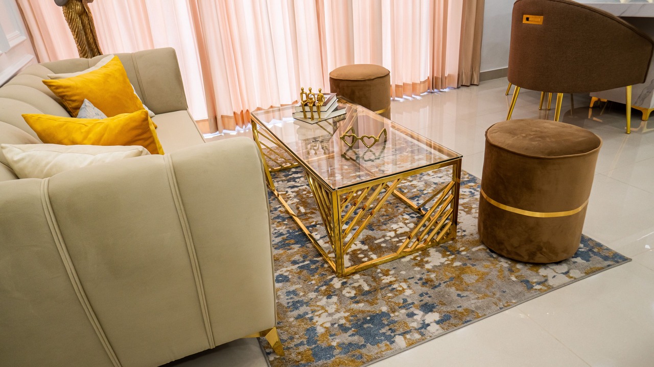 Photo of Livingroom in Punal
