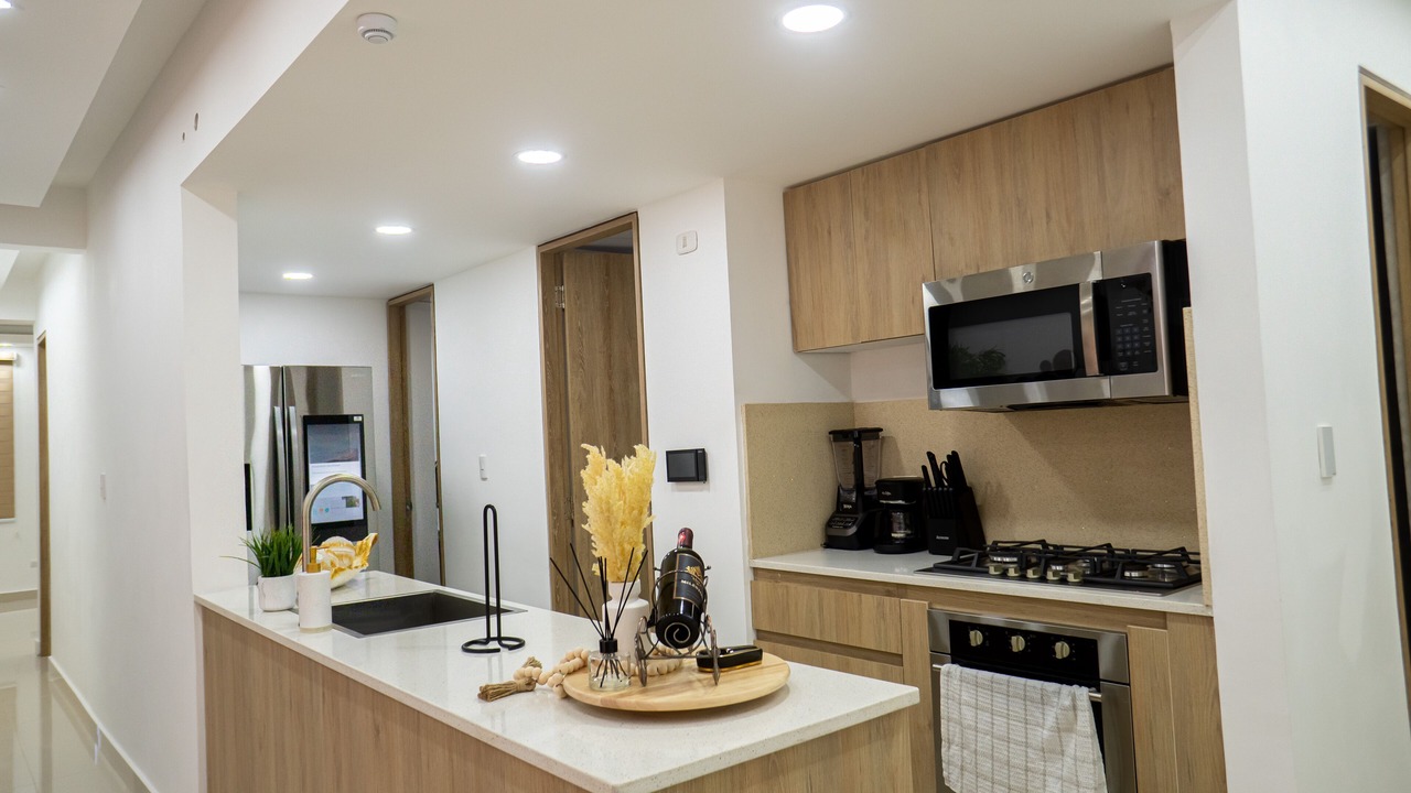 Photo of Kitchen in Punal