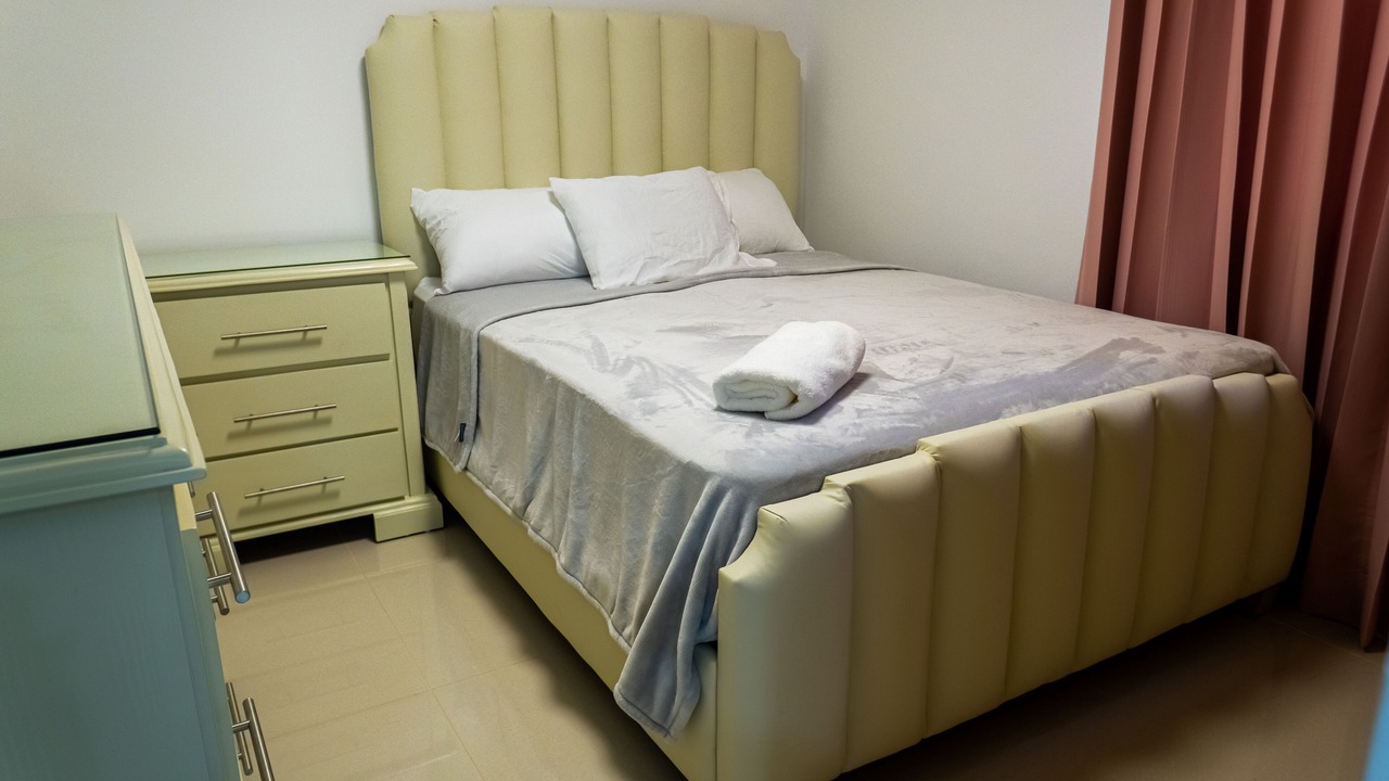 Photo of Bedroom in Punal
