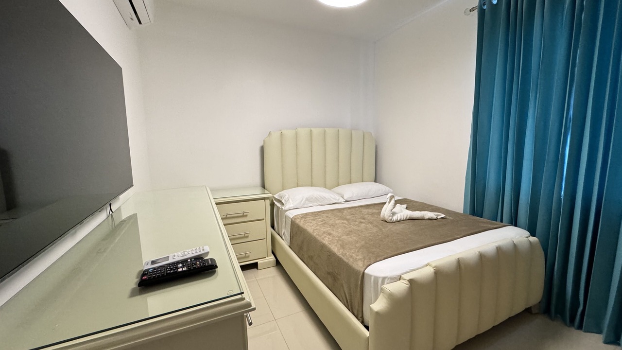 Photo of Bedroom in Punal