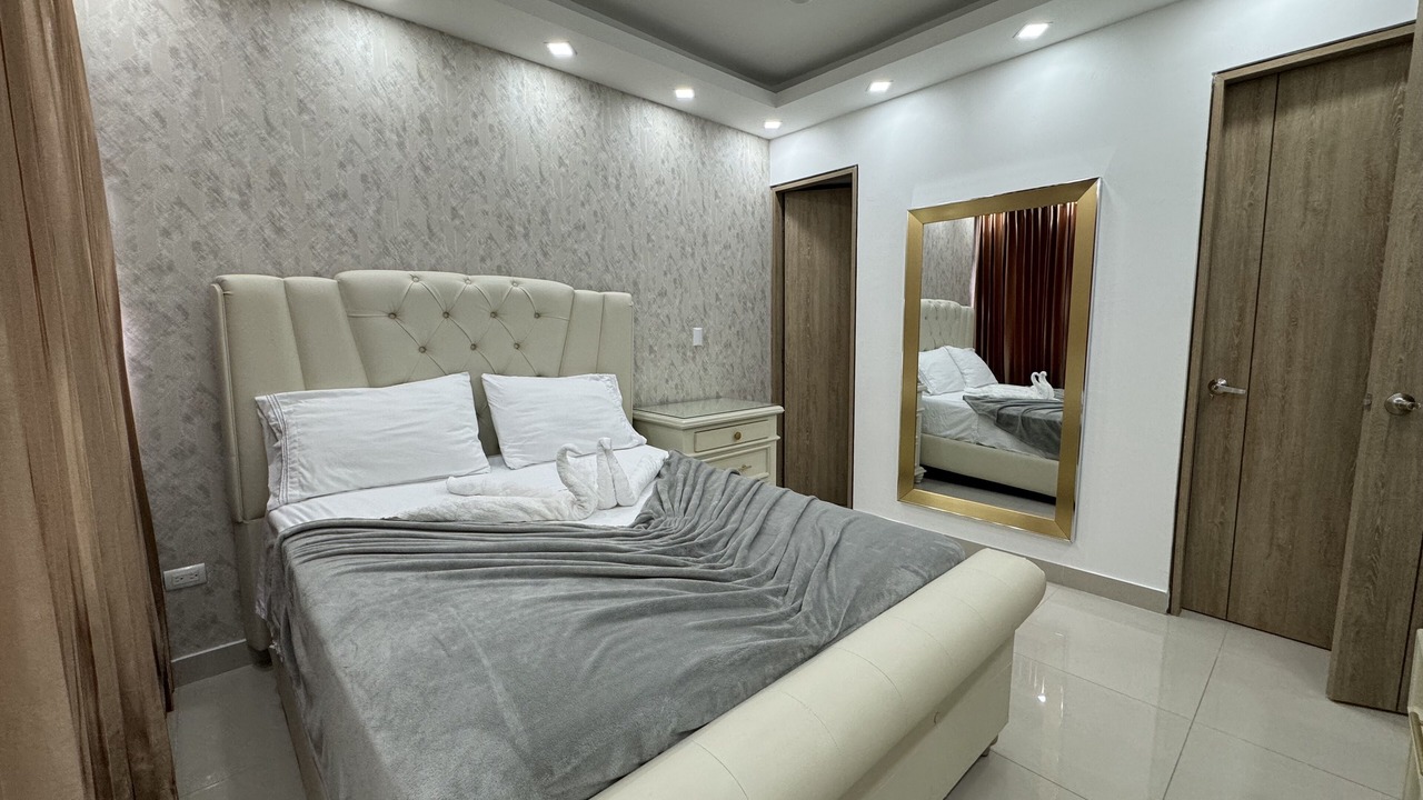 Photo of Bedroom in Punal