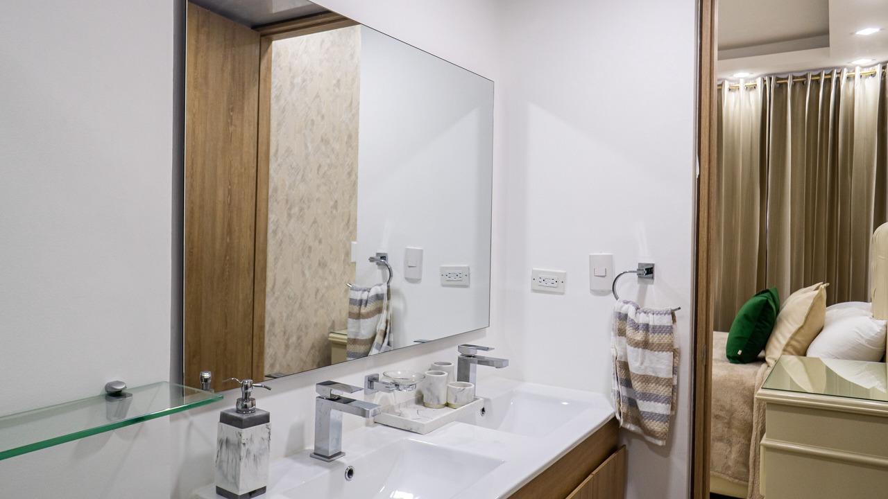 Photo of Bathroom in Punal