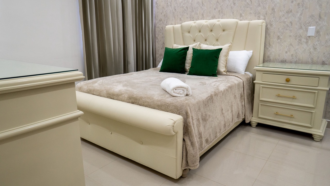 Photo of Bedroom in Punal