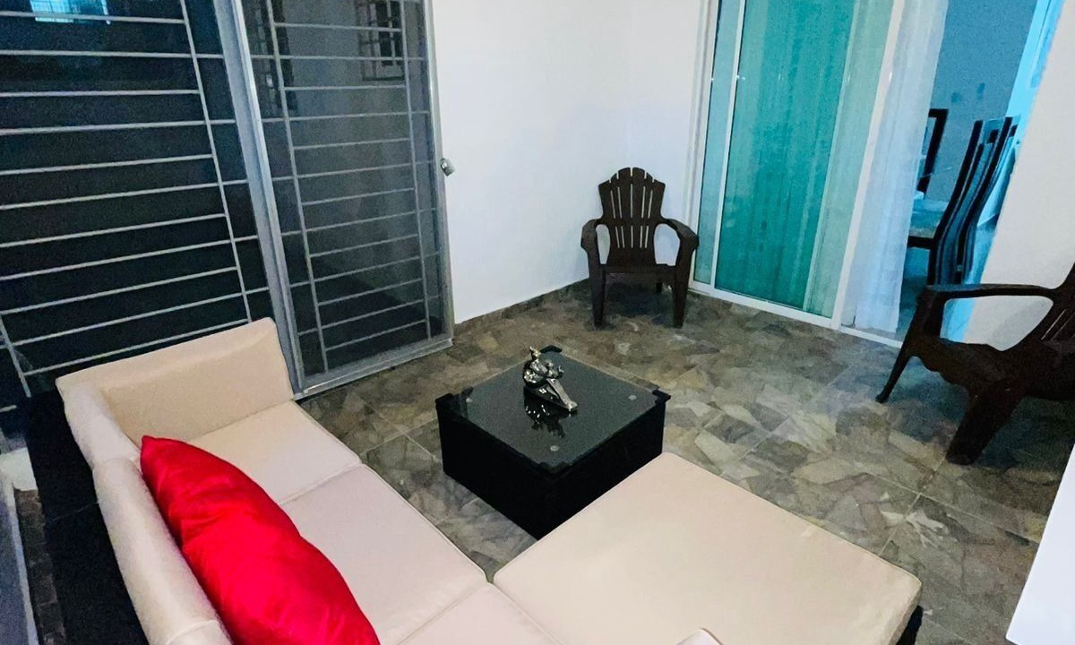 Photo of Livingroom in Llanos de Gurabo I