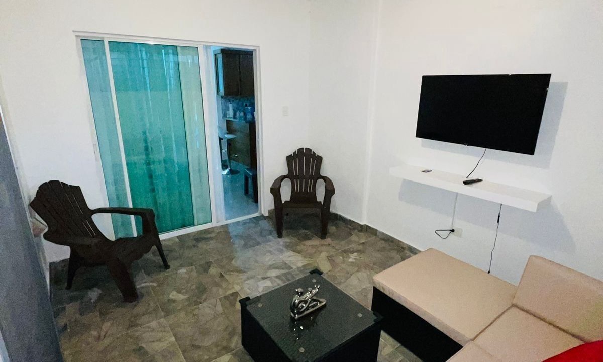 Photo of Livingroom in Llanos de Gurabo I