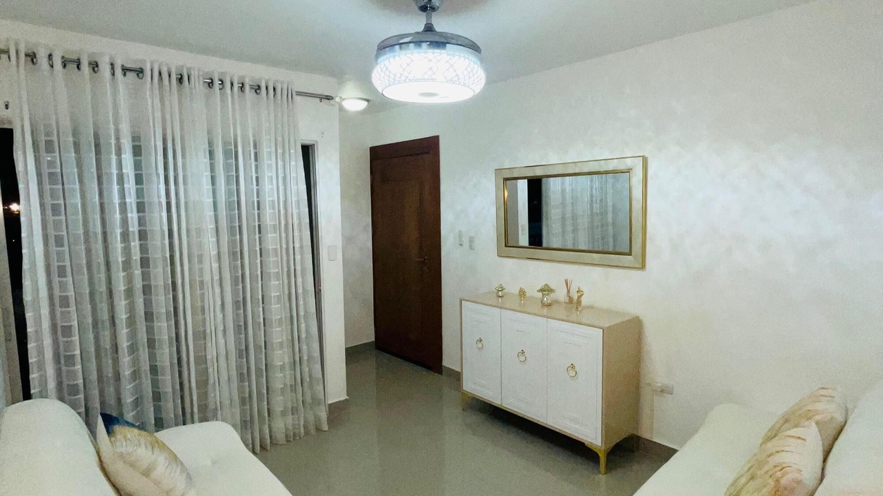 Photo of Livingroom in Llanos de Gurabo I