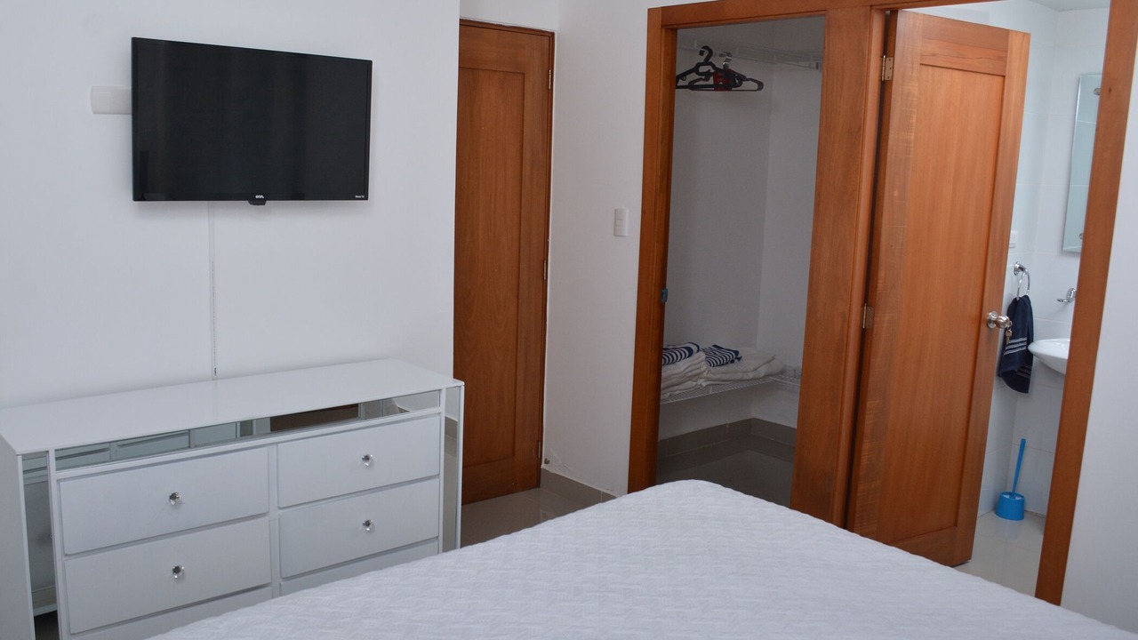 Photo of Bedroom in Llanos de Gurabo I