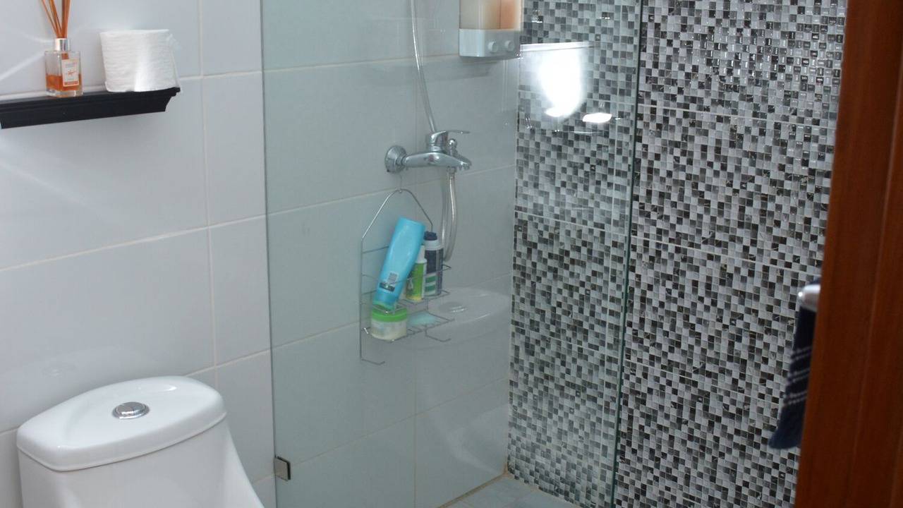 Photo of Bathroom in Llanos de Gurabo I