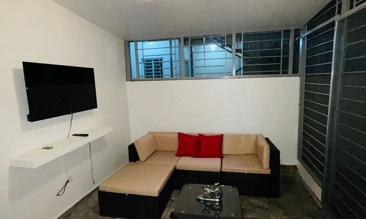 Photo of Livingroom in Llanos de Gurabo I