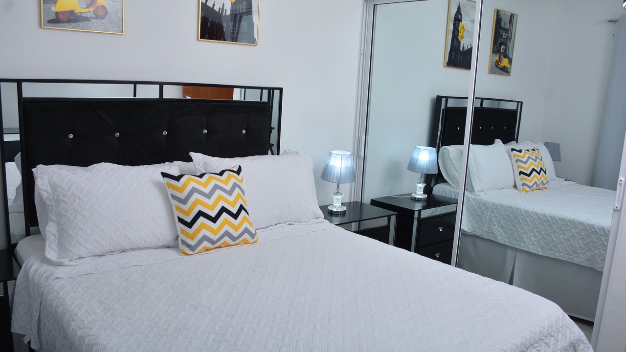 Photo of Bedroom in Llanos de Gurabo I