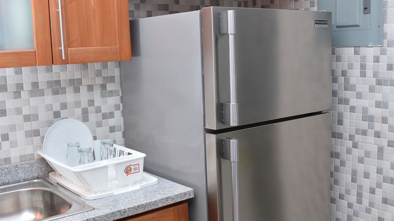 Photo of Kitchen in Llanos de Gurabo I
