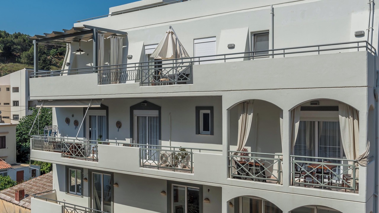 Photo of Outdoor in Rhodes Town