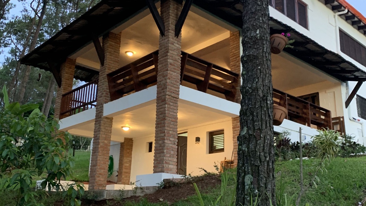 Photo of Outdoor in La Vega